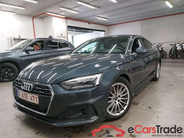 AUDI - AUD A5 SB 35 TFSI 150PK S-Tronic Business Edition Pack Business With Sport Seats * PETROL *