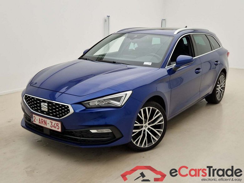 SEAT LEON SPORTSTOURER 1.0 ETSI STYLE