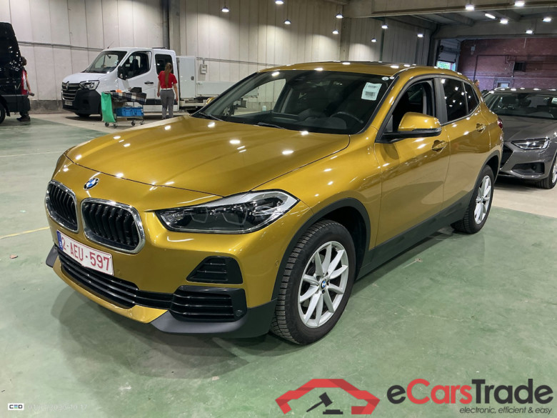 BMW X2 DIESEL 1.5 d sDrive16