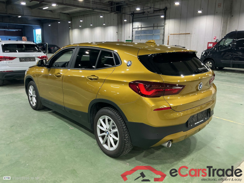 BMW X2 DIESEL 1.5 d sDrive16 #3