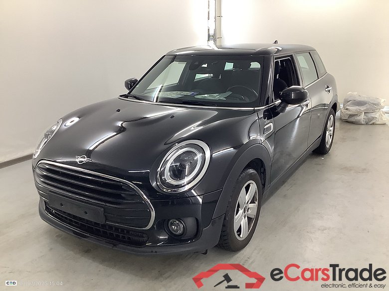 MINI CLUBMAN 1.5 COOPER AUTO