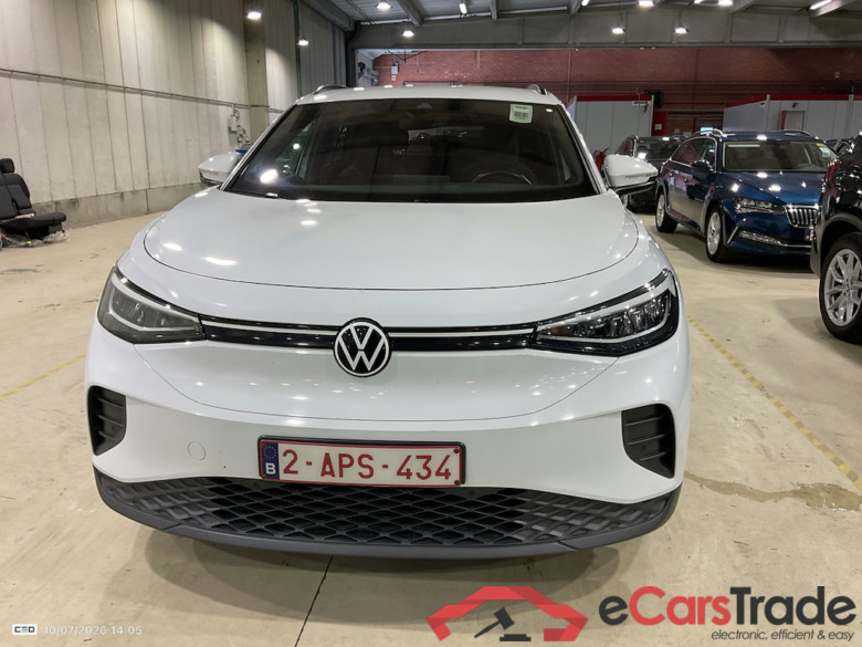 VOLKSWAGEN ID.4 BEV 77KWH LIFE AUTO #2