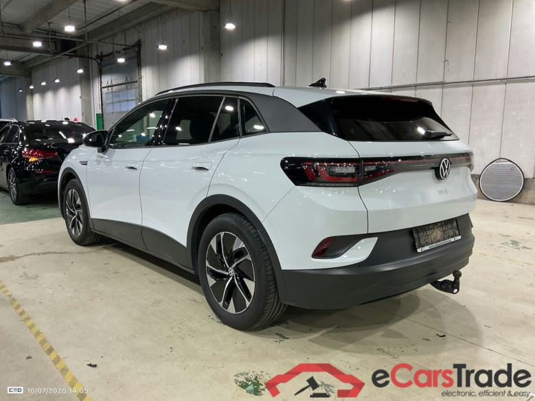 VOLKSWAGEN ID.4 BEV 77KWH LIFE AUTO #3