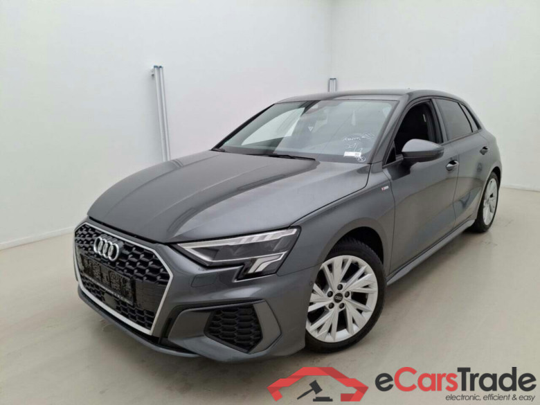 AUDI A3 SPORTBACK 1.5 TFSI S-TRONIC SPORT #1