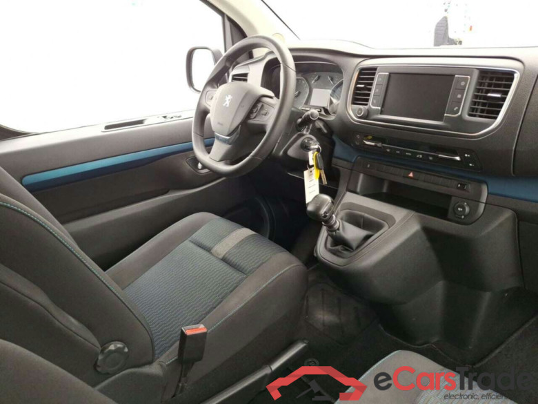 PEUGEOT EXPERT TRAVELLER 2.0 BLUEHDI ACTIVE 8P. #3