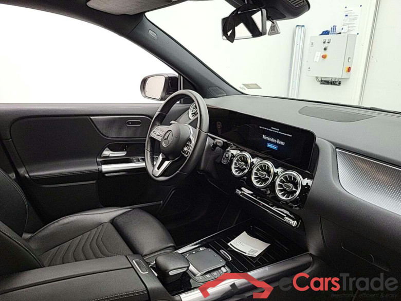 MERCEDES-BENZ EQA 0.0 250 BUSINESS LINE #3