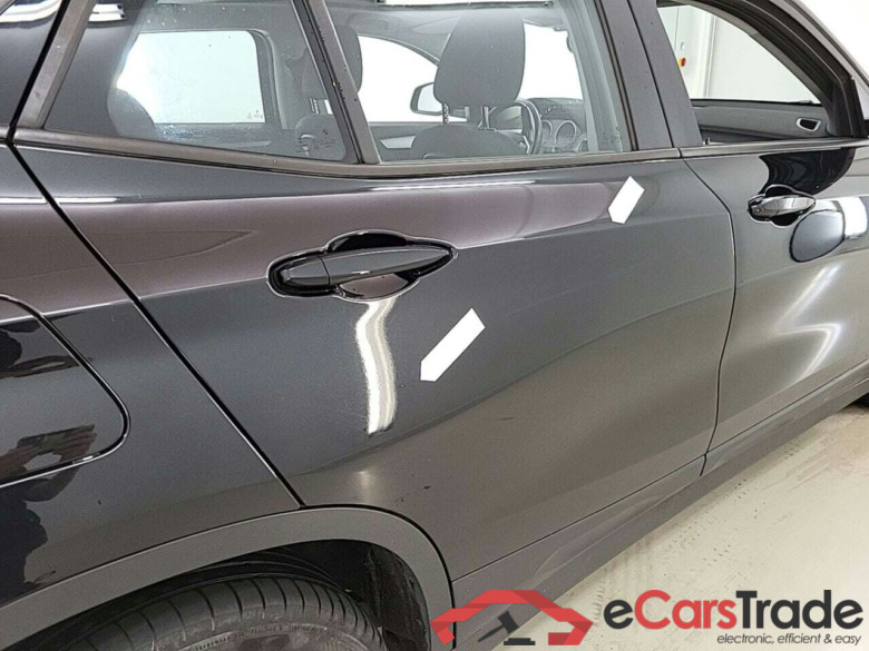 BMW X2 2.0 SDRIVE18D #4