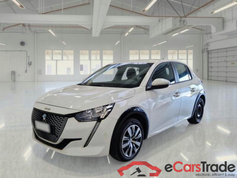 PEUGEOT 208 / 2019 / 5P / BERLINA ACTIVE E 136CV #2