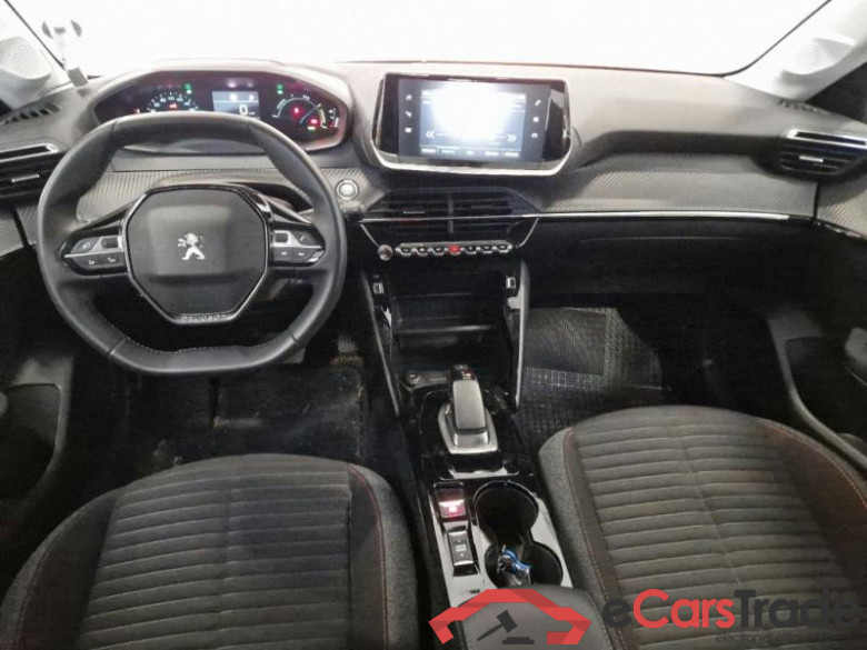 PEUGEOT 208 / 2019 / 5P / BERLINA ACTIVE E 136CV #4