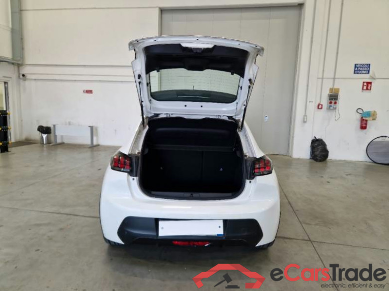 PEUGEOT 208 / 2019 / 5P / BERLINA ACTIVE E 136CV #6