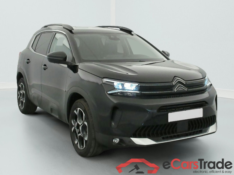 Citroen C5 AIRCROSS Max Hybride 145 e-DCS6 #1