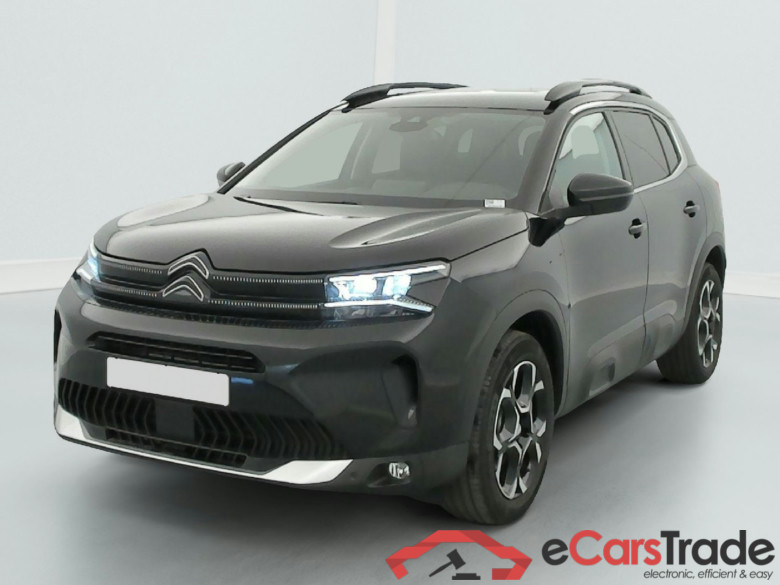 Citroen C5 AIRCROSS Max Hybride 145 e-DCS6 #3