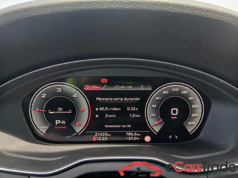 Q5 Sportback 35 TDI advanced 2.0 TDI 165CV AT7 E6d #4