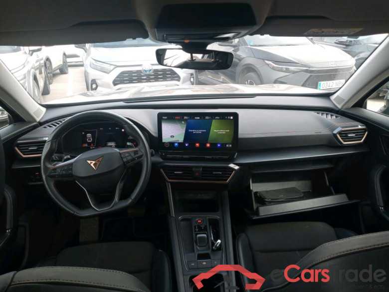 CUPRA Formentor / 2020 / 5P / todoterreno 1.5 TSI 110kW (150 CV) DSG #3