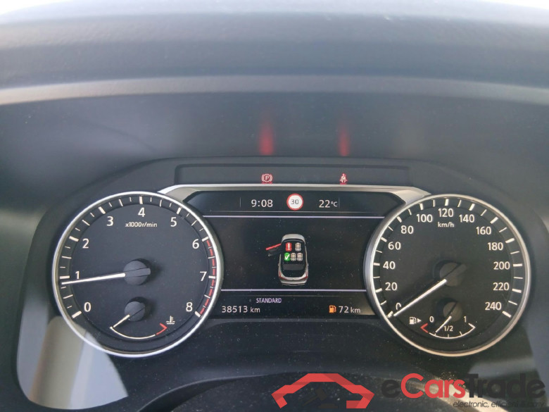 NISSAN QASHQAI / 2021 / 5P / todoterreno DIG-T 103kW (140CV) mHEV 4x2 Acenta #4