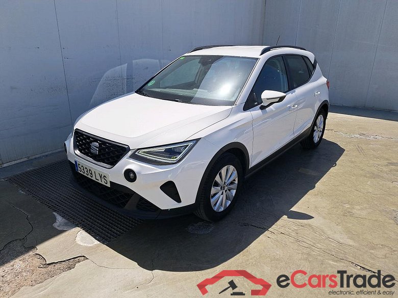 SEAT Arona / 2021 / 5P / todoterreno 1.0 TSI 81kW (110CV) Style Plus (AC)