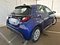 preview Toyota Yaris #2