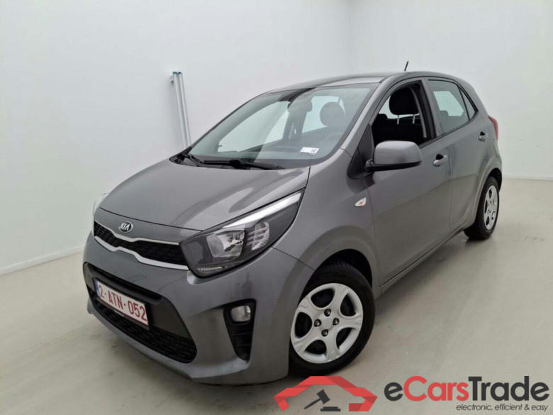 KIA PICANTO 1.0 MPI ISG PURE