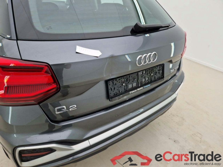 AUDI Q2 1.5 35 TFSI BUSINESS EDITION S #5