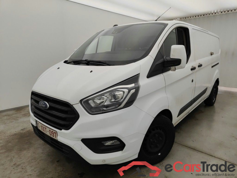 Ford Transit Custom 340L 2.0TD170Pk/125Kw A6 FWD Trend 4d