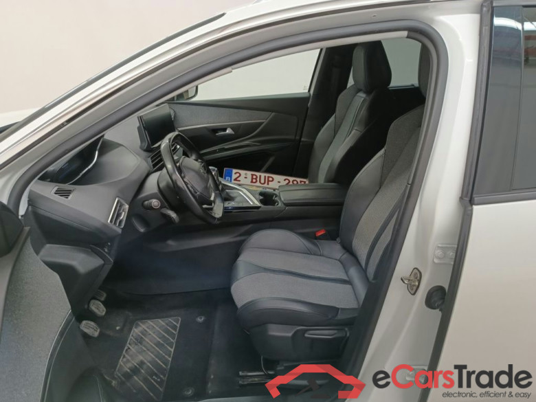 Peugeot 5008 1.5 BlueHDi 96kW S&S Allure Pack 5d #3