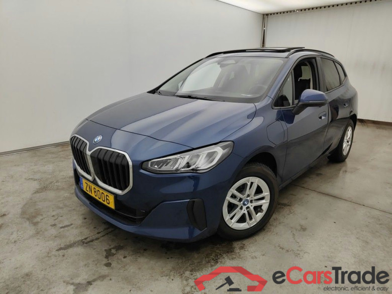 BMW 2 ACTIVE TOURER - 2022 225e xA PHEV 5d #1