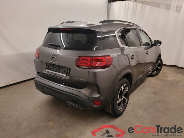 Citroën C5 Aircross 1.2 PureTech 130 S&S EAT Business Lounge 5d #2