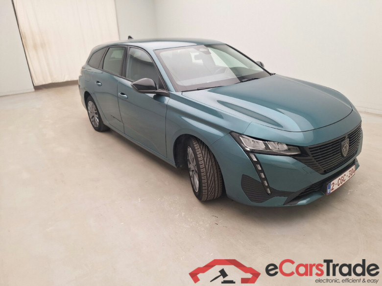 Peugeot, 308 SW '21, Peugeot 308 SW 1.2 PureTech 110 S&S Active Pack 5d #5