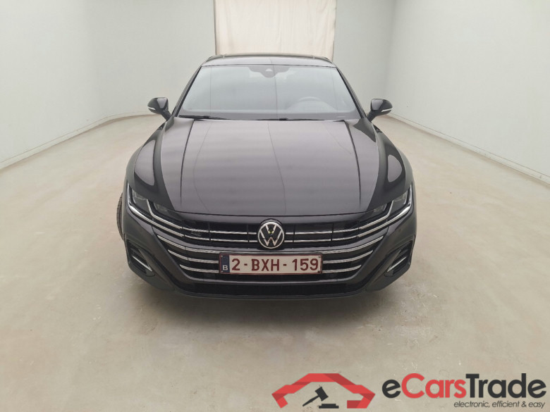 VW, Arteon SB FL'20 PHEV, Volkswagen Arteon Shooting Brake 1.4 eHybrid R-Lin #1