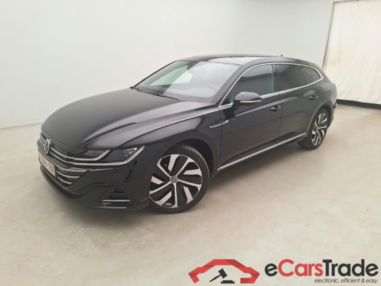 VW, Arteon SB FL'20 PHEV, Volkswagen Arteon Shooting Brake 1.4 eHybrid R-Lin #2