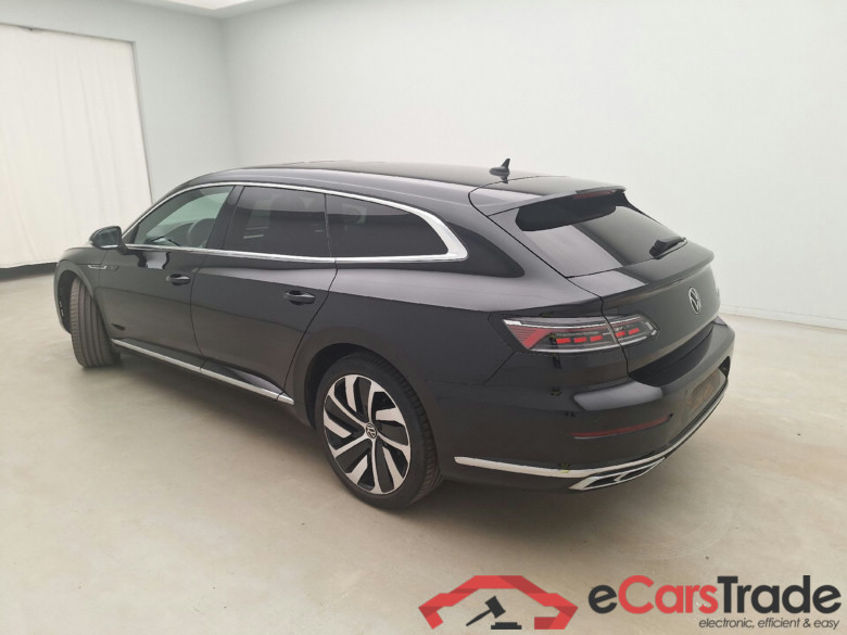 VW, Arteon SB FL'20 PHEV, Volkswagen Arteon Shooting Brake 1.4 eHybrid R-Lin #3