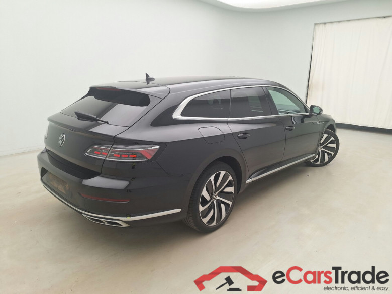 VW, Arteon SB FL'20 PHEV, Volkswagen Arteon Shooting Brake 1.4 eHybrid R-Lin #4