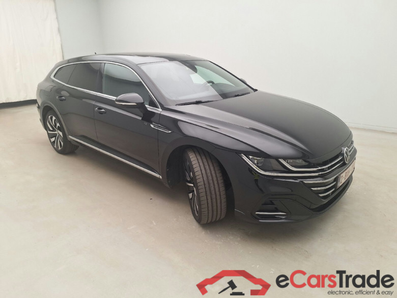 VW, Arteon SB FL'20 PHEV, Volkswagen Arteon Shooting Brake 1.4 eHybrid R-Lin #5
