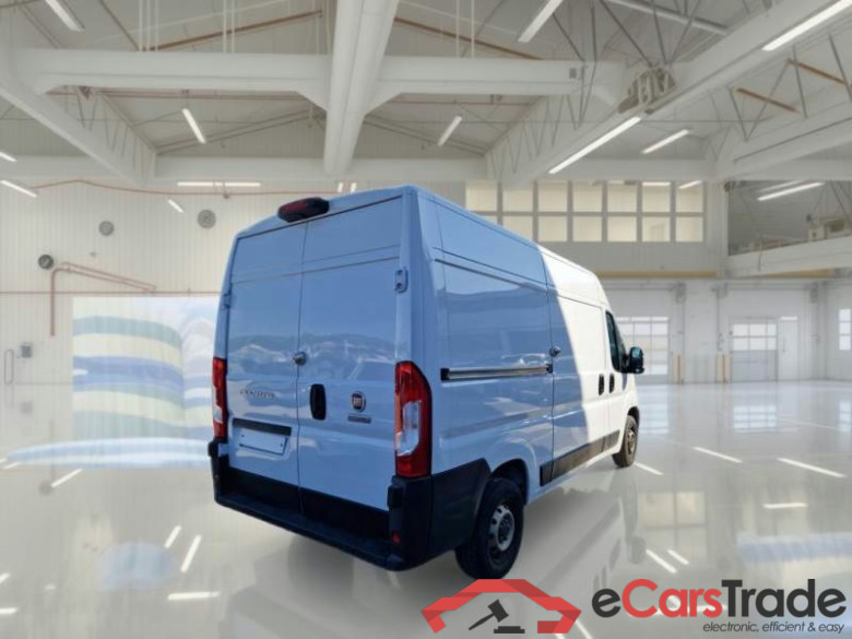 FIAT DUCATO / 2014 / 4P / FURGONE 35 MH2 2.2 MJT3 140CV E6D-FIN #2