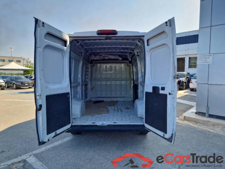 FIAT DUCATO / 2014 / 4P / FURGONE 35 MH2 2.2 MJT3 140CV E6D-FIN #5