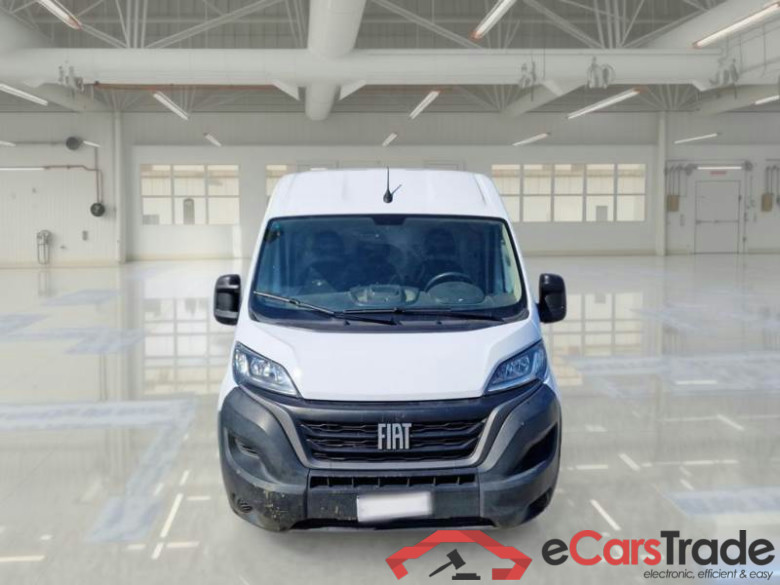 FIAT DUCATO / 2014 / 4P / FURGONE 35 MH2 2.2 MJT3 140CV E6D-FIN #6