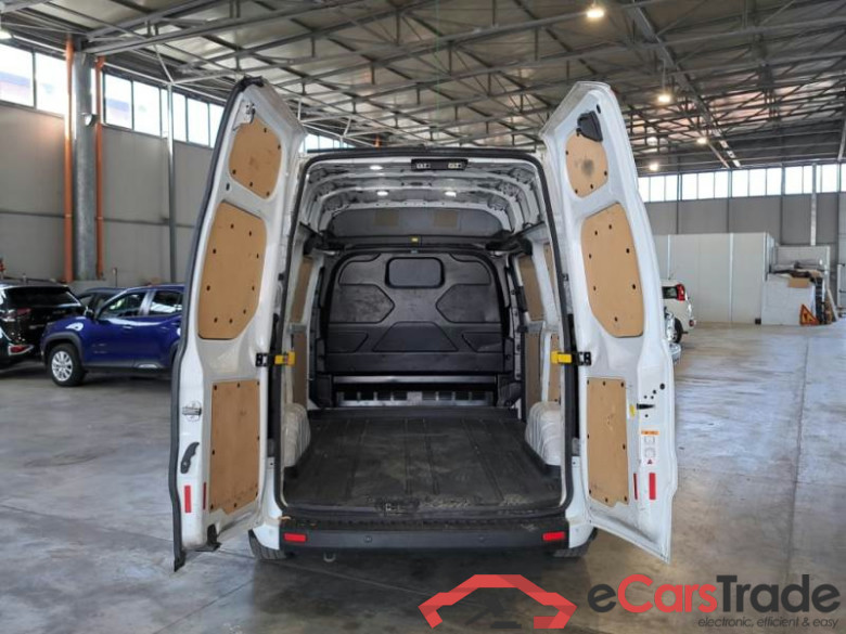 FORD TRANSIT CUSTOM / 2018 / 4P / FURGONE 280 L1H2 TREND 2.0 TDCI MHEV130 CV #5