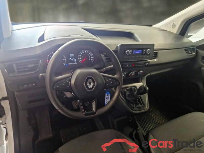 RENAULT KANGOO / 2021 / 4P / VETT. FURGONATA DCI 95 VAN #3