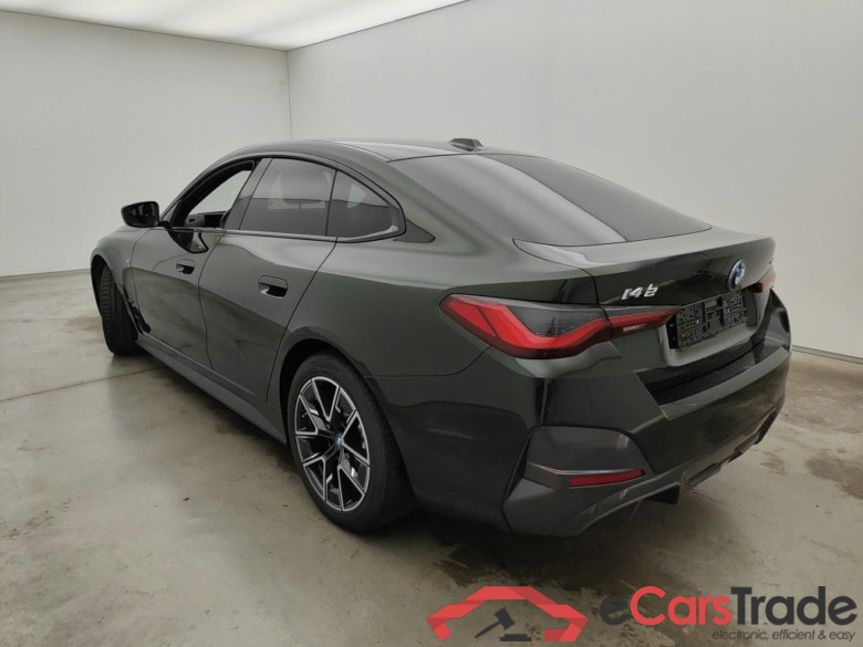BMW i4 GRAN COUPE 81 kWh eDrive40 340 5d #3