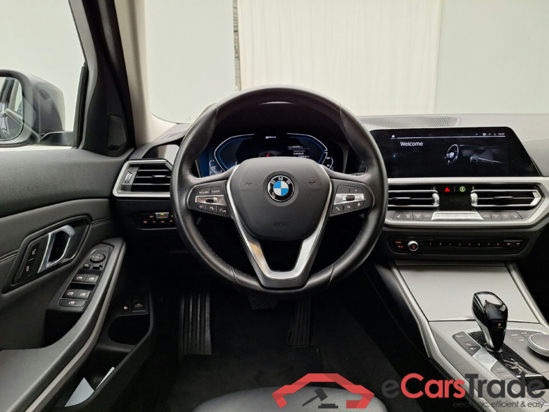BMW, 3-serie Touring '18, BMW 3 Reeks Touring 330e (215 kW) 5d #6