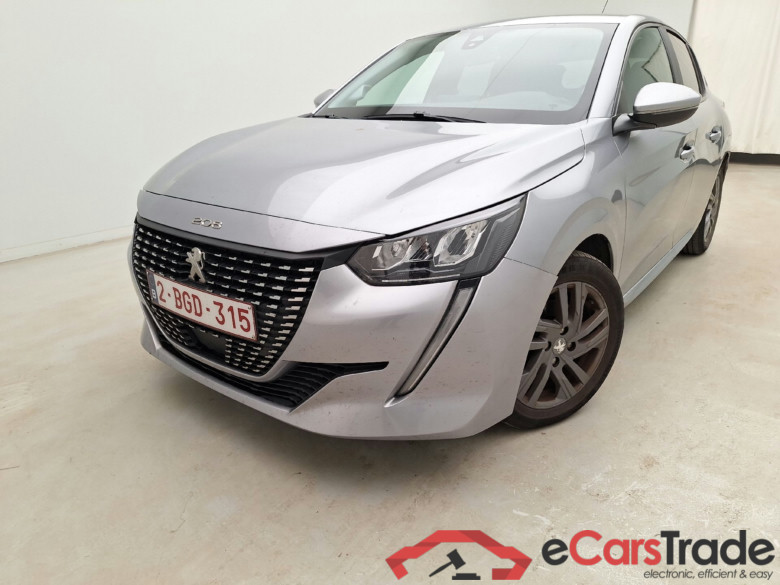 Peugeot, 208 '19, Peugeot 208 1.5 BlueHDi 100 MAN6 S&S Active pack 5 #2