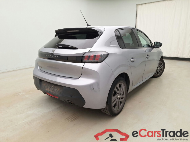 Peugeot, 208 '19, Peugeot 208 1.5 BlueHDi 100 MAN6 S&S Active pack 5 #4