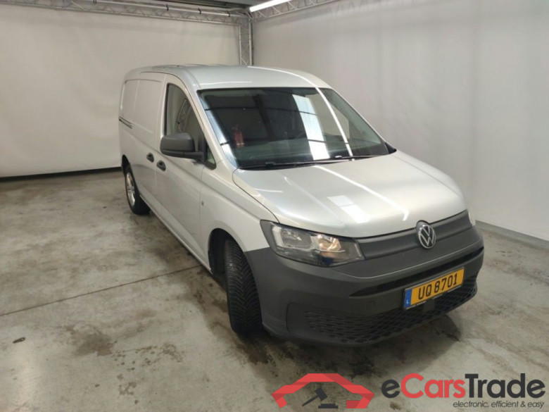 VOLKSWAGEN CADDY MAXI VAN DIESEL - 2021 2.0 TDi 102 5d #5