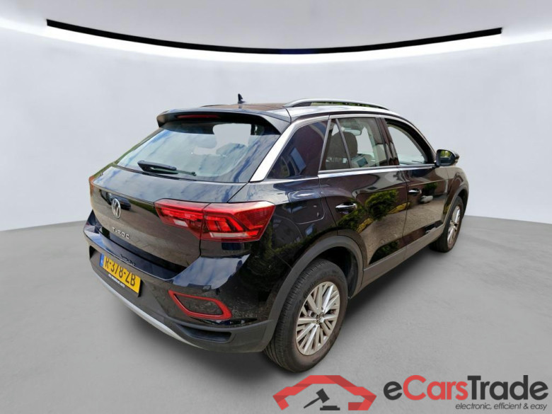 VOLKSWAGEN T-Roc 81 kW #6