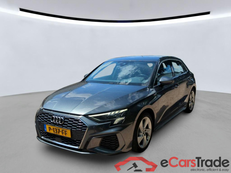 AUDI A3 Sportback 81 kW #1