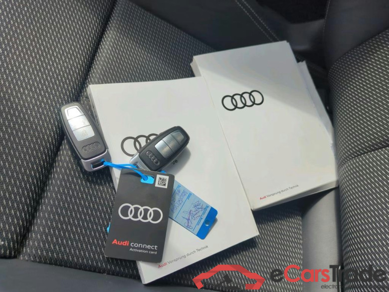 AUDI A3 Sportback 81 kW #6