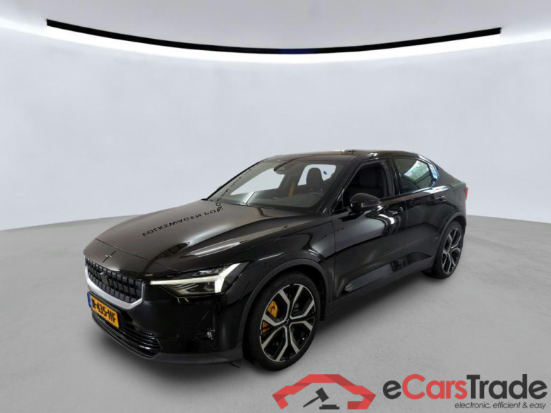 Polestar 2 300 kW