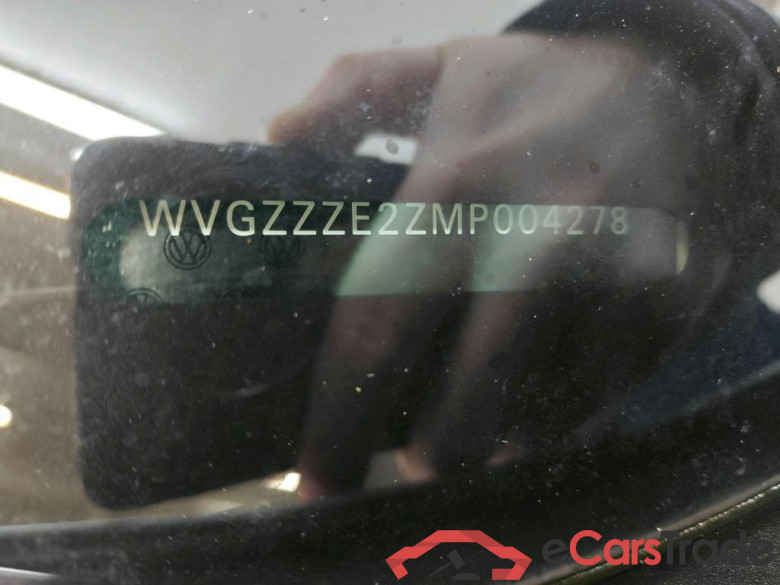 VOLKSWAGEN ID.4 150 kW #3
