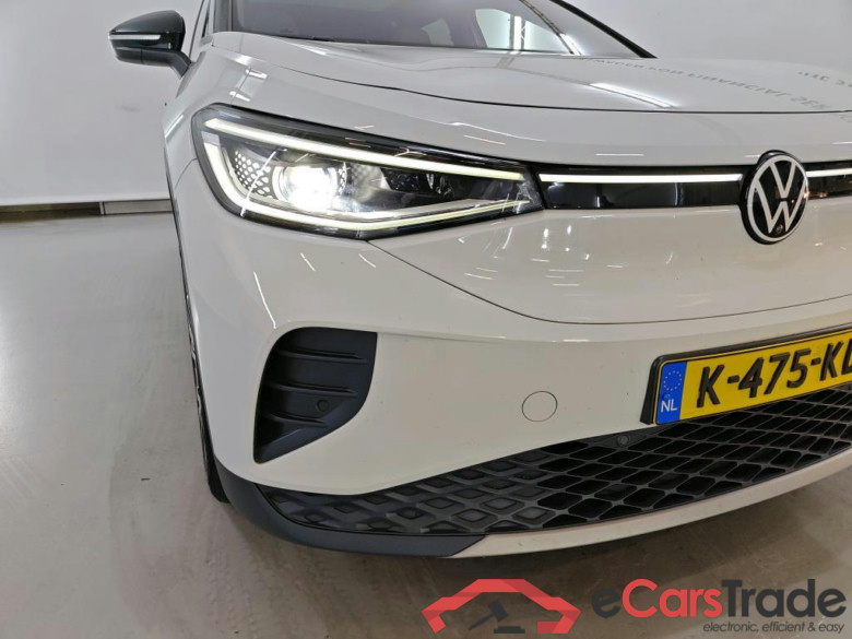 VOLKSWAGEN ID.4 150 kW #5