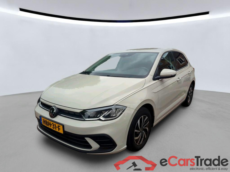 VOLKSWAGEN POLO 70 kW